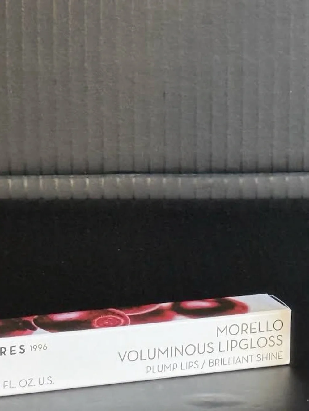 Korres morello voluminous